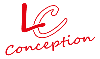Logo LC Conception
