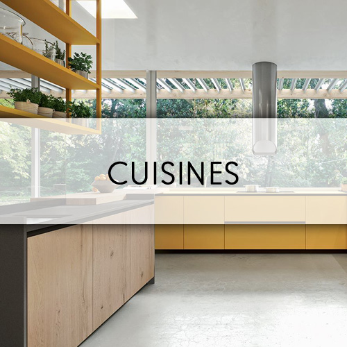 Cuisines LC Conception