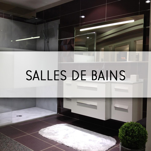 Salles de bains LC Conception