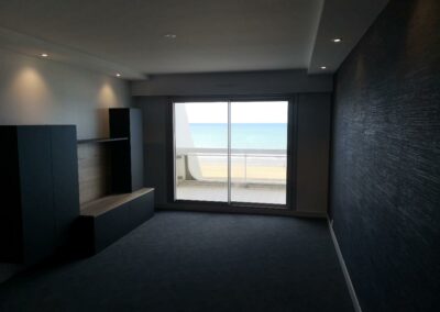 Rénovation d’un appartement à La Baule (44)