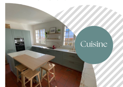 Cuisine Nantaise