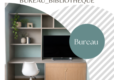 Agencement Intérieur