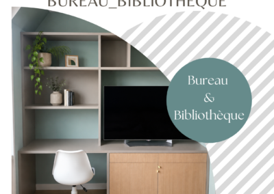 Agencement Intérieur